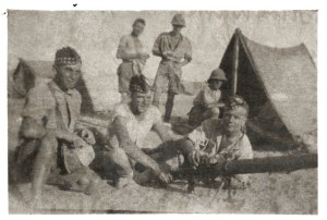 Thomas Walker Will photo