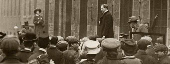 No Vote No Census photo