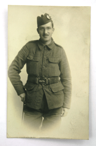 Ernest Downing