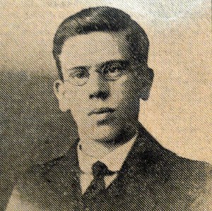 Walter Urquhart