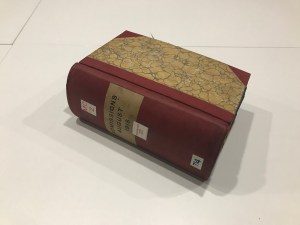 asylum notes of admissions