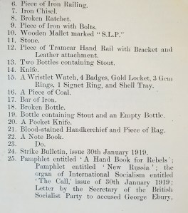 georgesquareproductionlist