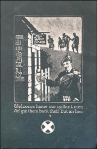 Harry Lauder photo 1