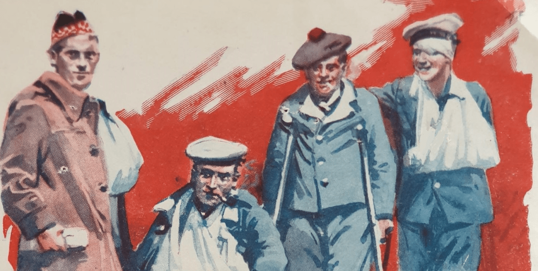 Harry Lauder photo 3