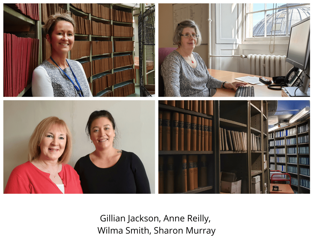 DistrictExaminersCollage