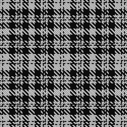 Sir Walter Scott tartan